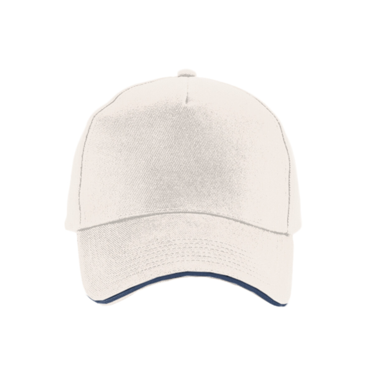 Headwear Front