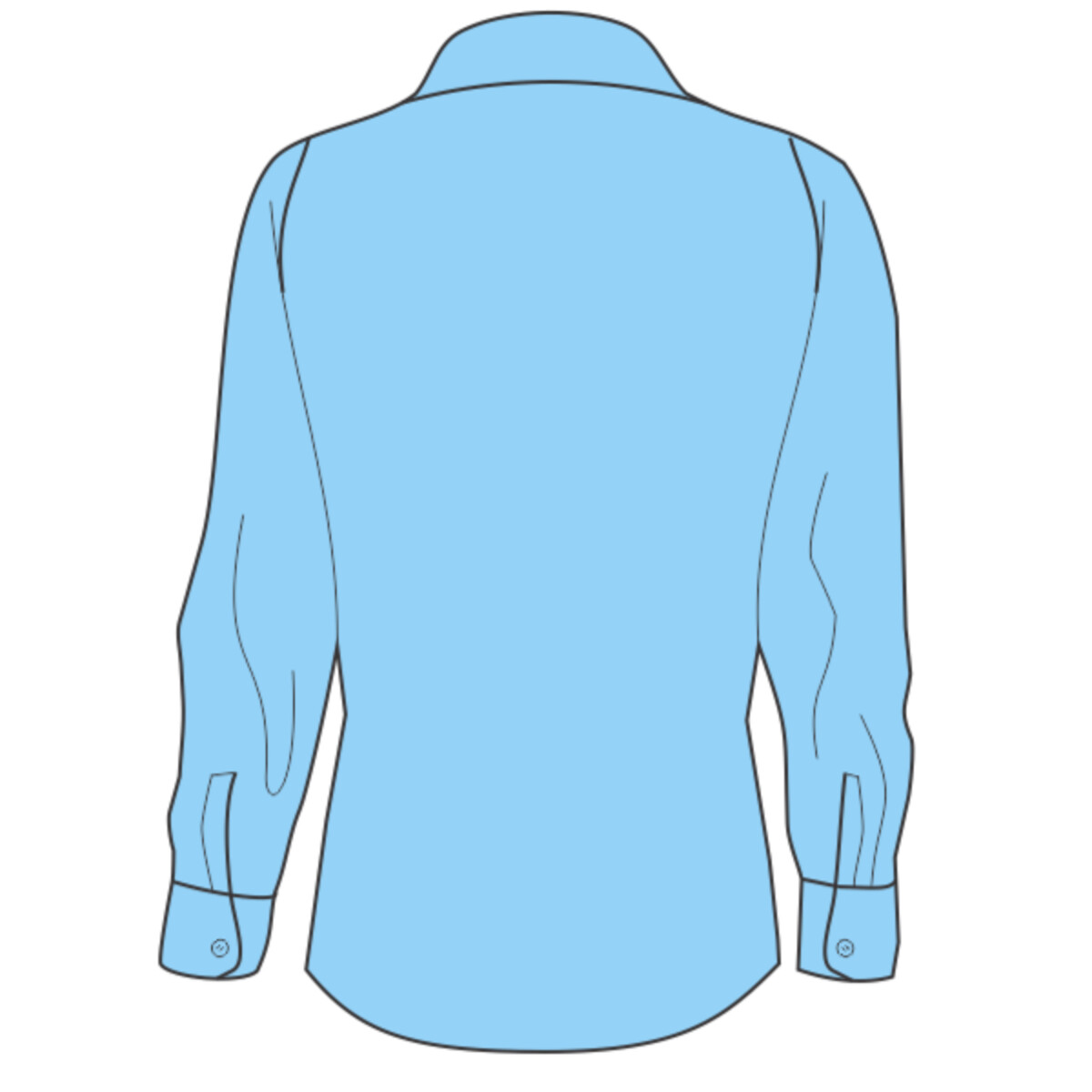Back