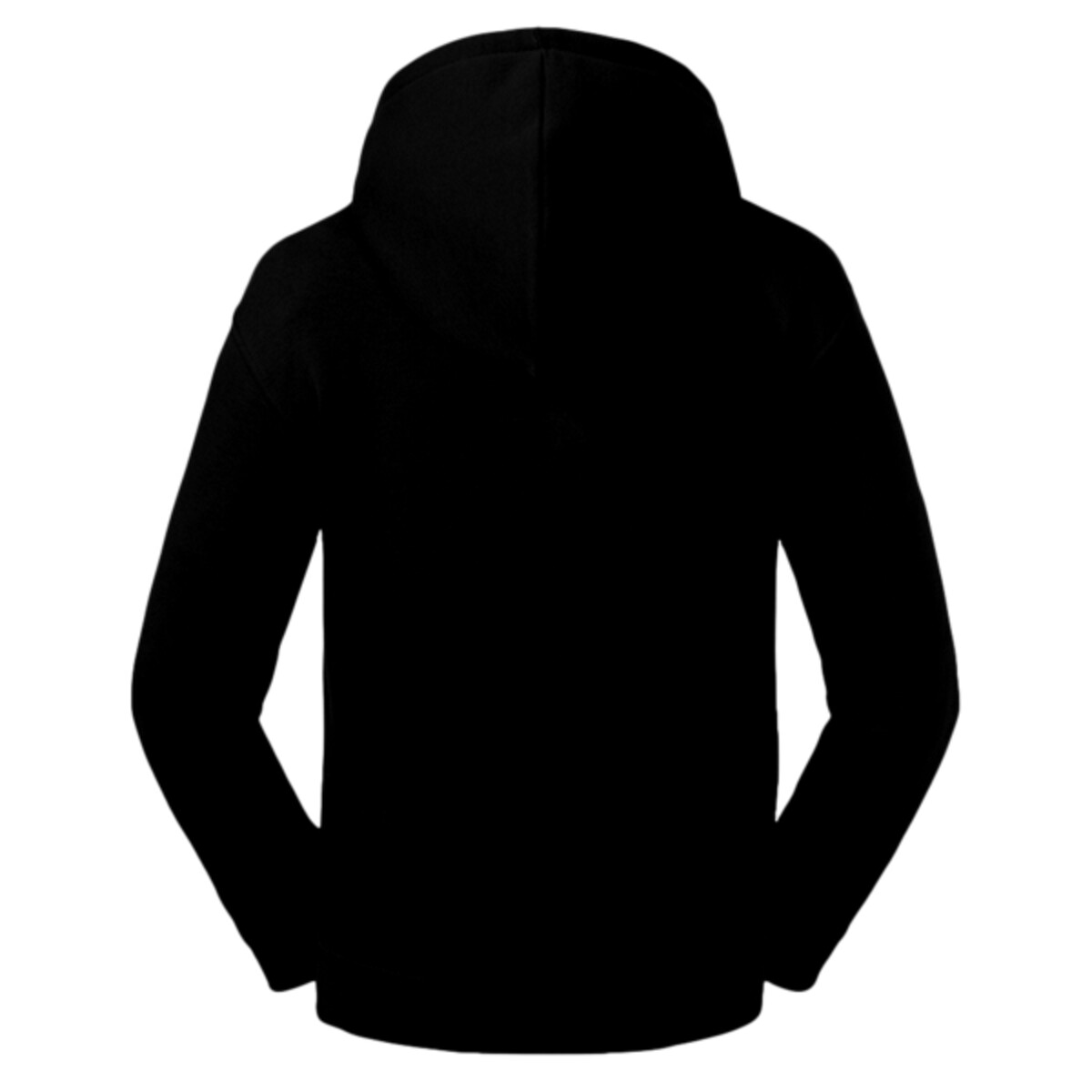 Back