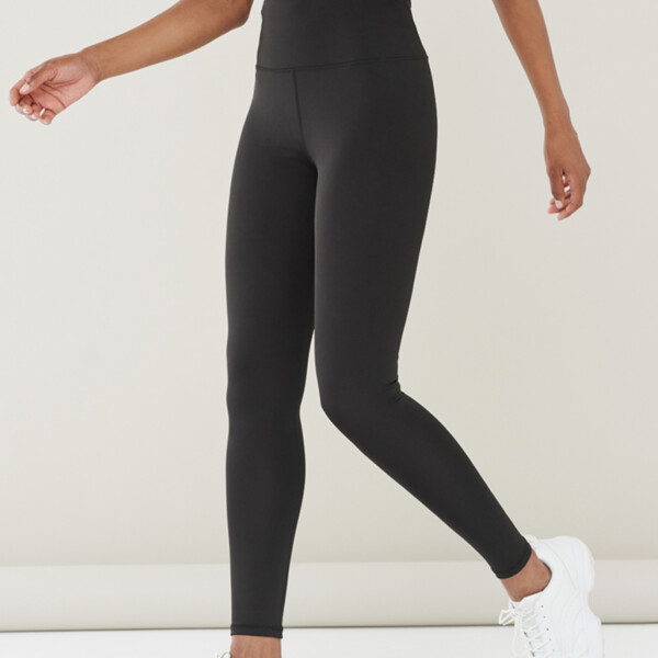 Finden + Hales Ladies Team Leggings Thumbnail