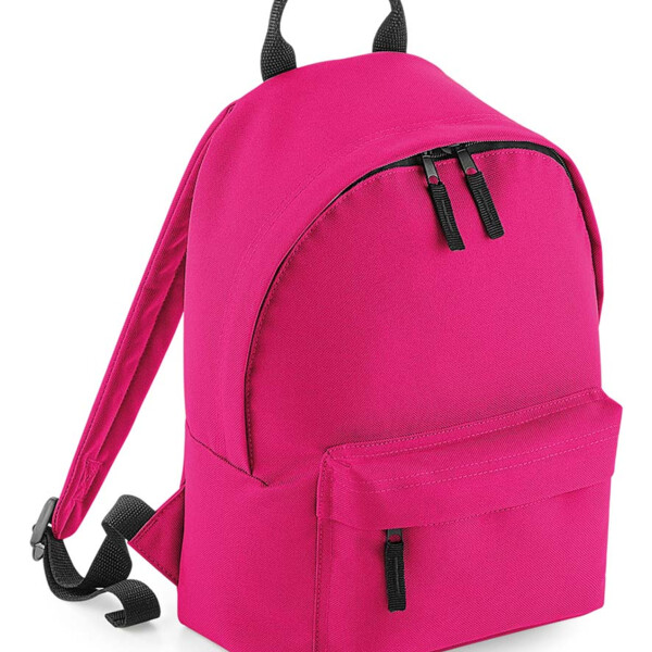 BagBase Mini Fashion Backpack Thumbnail