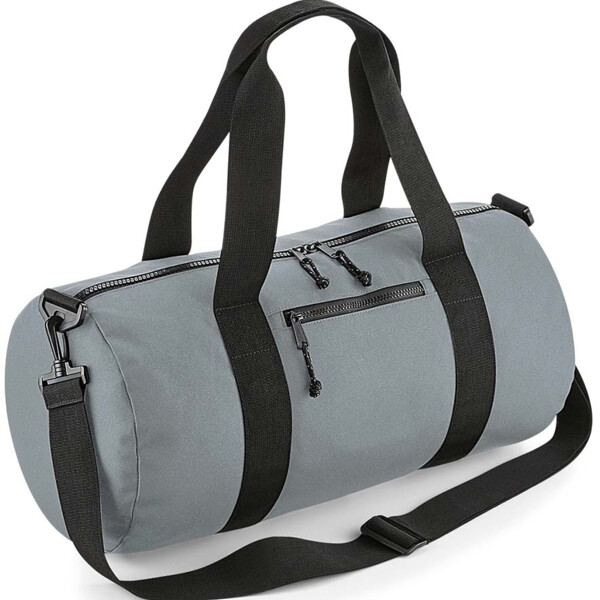 BagBase Recycled Barrel Bag Thumbnail