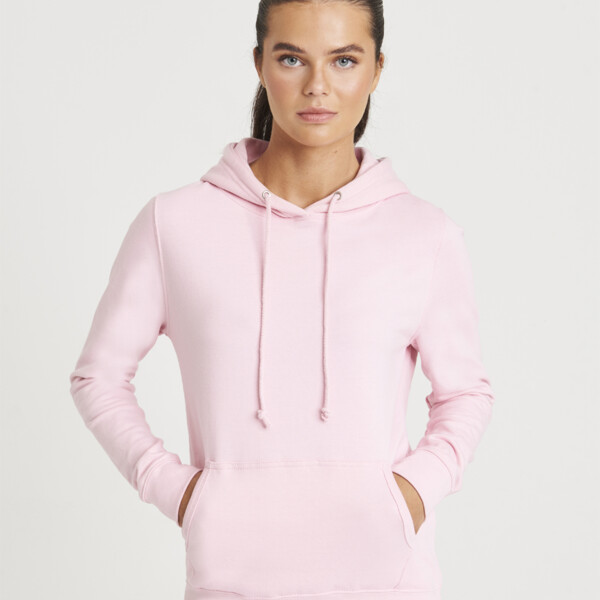 AWDis Girlie College Hoodie Thumbnail
