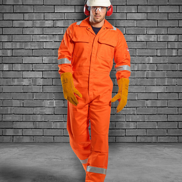 Bizweld™ Iona coverall (BIZ5) Thumbnail