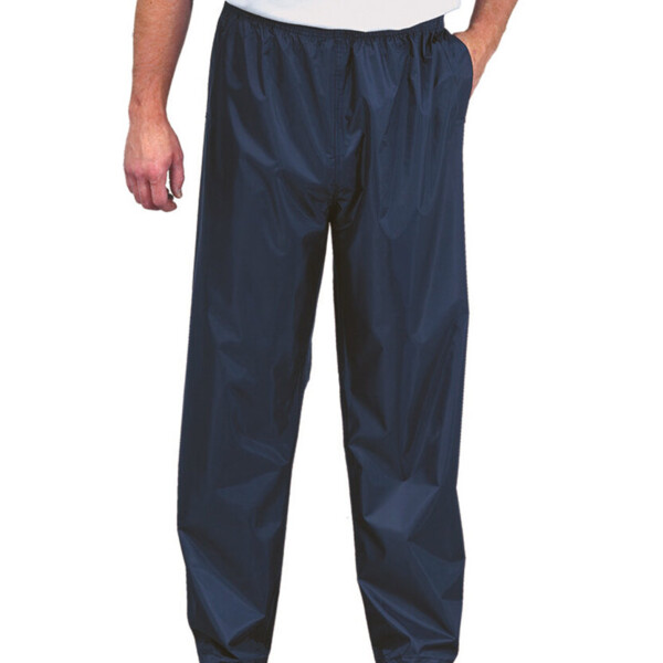 Classic rain trousers (S441) Thumbnail