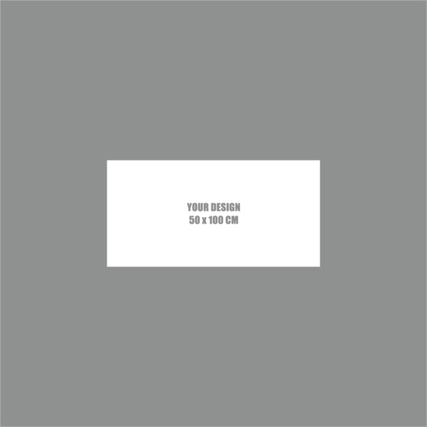 CLUB SHOP CUSTOM DESIGN TOWEL - ALL SIZES Thumbnail