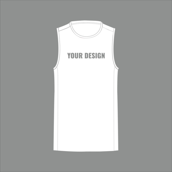 CLUB SHOP CUSTOM VEST - Adult Thumbnail