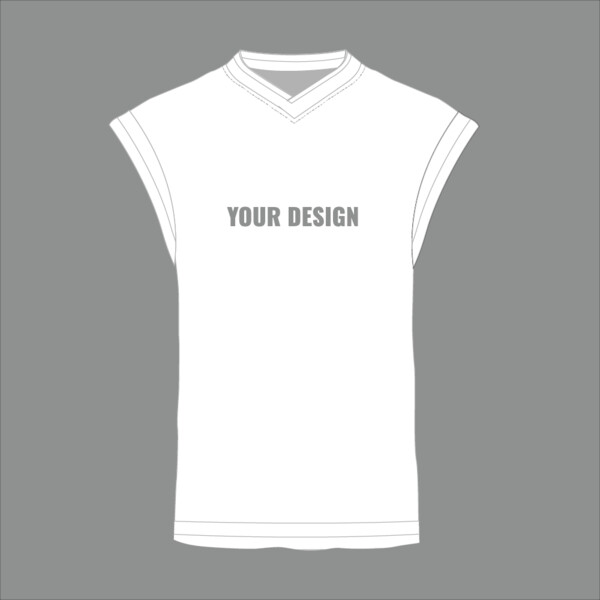 CLUB SHOP CUSTOM CRICKET SLIPOVER - Junior Thumbnail
