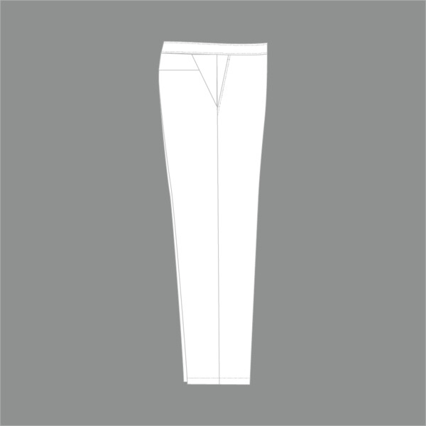 CLUB SHOP CUSTOM PREMIERE CRICKET TROUSERS - JUNIOR Thumbnail