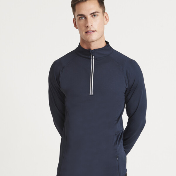 AWDis Cool-Flex™ Half Zip Top Thumbnail